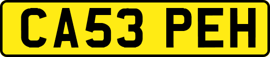 CA53PEH