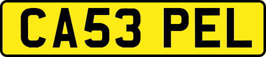 CA53PEL