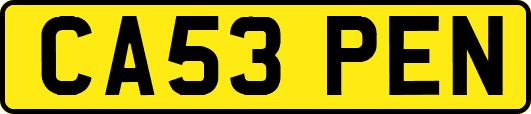 CA53PEN