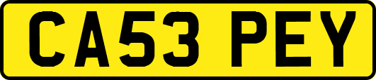 CA53PEY