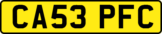 CA53PFC