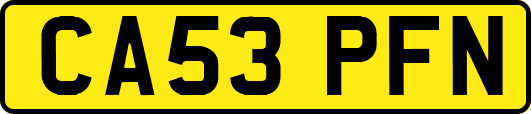 CA53PFN