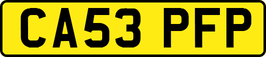 CA53PFP