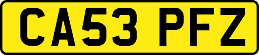 CA53PFZ