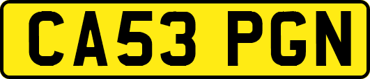CA53PGN