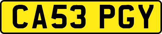 CA53PGY