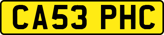 CA53PHC