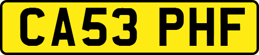 CA53PHF
