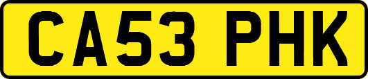 CA53PHK