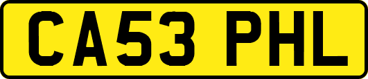 CA53PHL