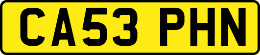 CA53PHN