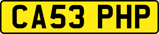 CA53PHP