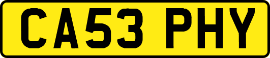 CA53PHY