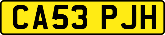 CA53PJH