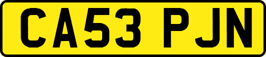 CA53PJN