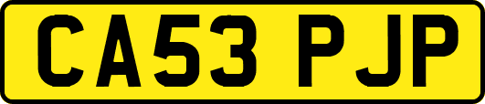 CA53PJP