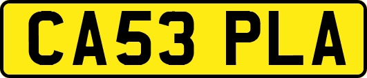 CA53PLA
