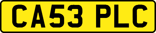 CA53PLC