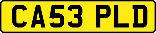 CA53PLD