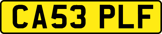CA53PLF