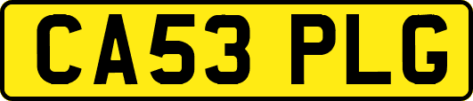 CA53PLG
