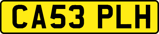 CA53PLH