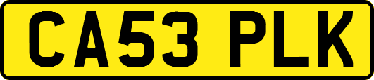 CA53PLK