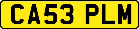 CA53PLM