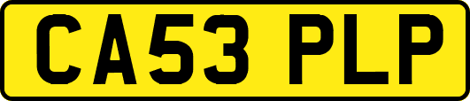 CA53PLP