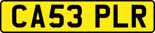 CA53PLR