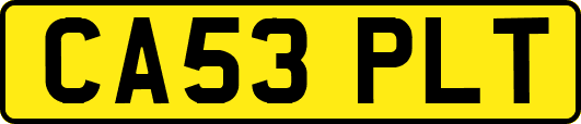 CA53PLT