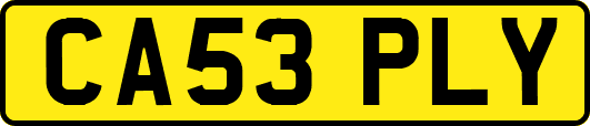 CA53PLY
