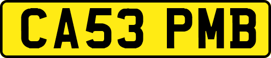 CA53PMB