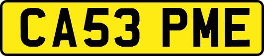 CA53PME