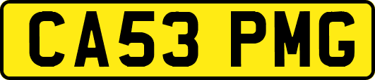 CA53PMG