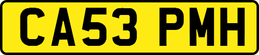 CA53PMH