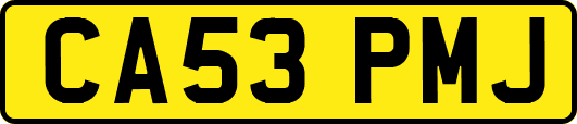 CA53PMJ