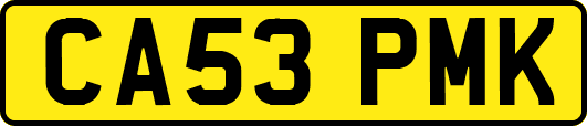 CA53PMK