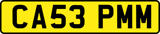 CA53PMM