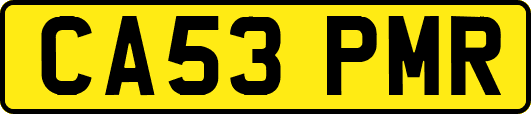 CA53PMR