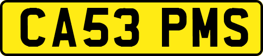 CA53PMS