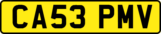 CA53PMV