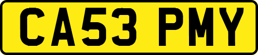 CA53PMY