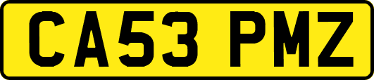 CA53PMZ