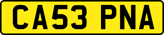 CA53PNA