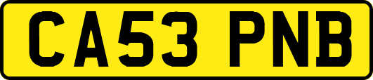 CA53PNB