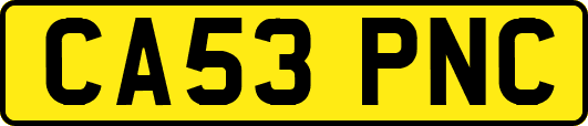 CA53PNC