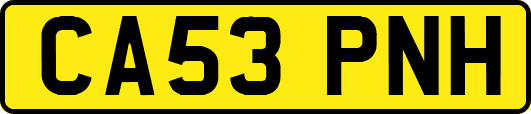 CA53PNH