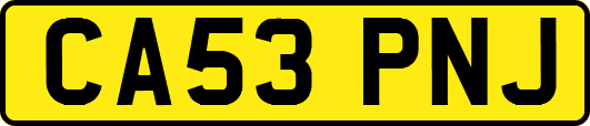 CA53PNJ