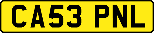 CA53PNL